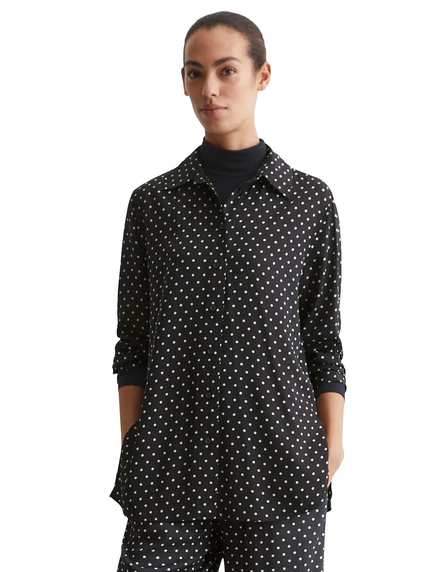 MARC O'POLO | Bluse | 